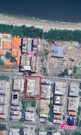 Imagem Apartamento com 2 Quartos à Venda, 110 m² em Jurerê - Florianópolis Imagem Apartamento com 2 Quartos à Venda, 110 m² em Jurerê - Florianópolis