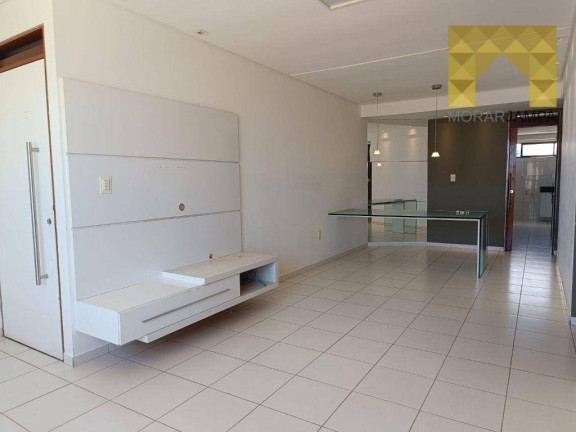 Apartamento com 3 Quartos à Venda, 97 m² em Miramar - João Pessoa