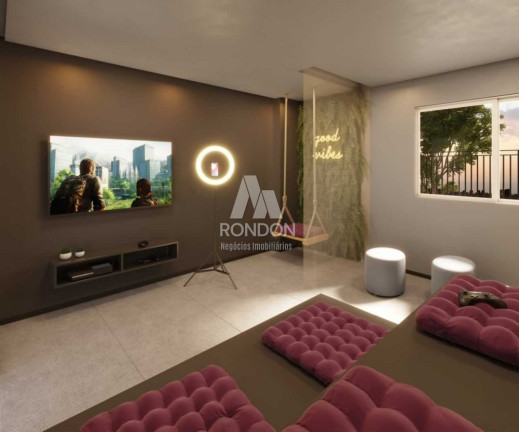 Imagem Apartamento com 2 Quartos à Venda, 46 m² em Vila Maria Baixa - São Paulo