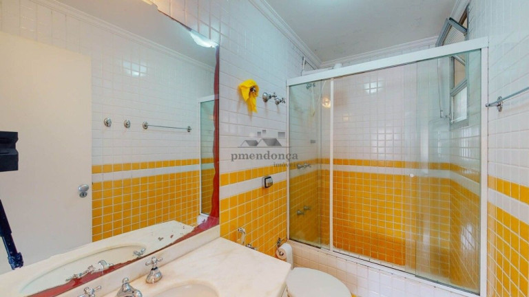 Imagem Apartamento com 3 Quartos à Venda, 128 m² em Perdizes - São Paulo Imagem Apartamento com 3 Quartos à Venda, 128 m² em Perdizes - São Paulo