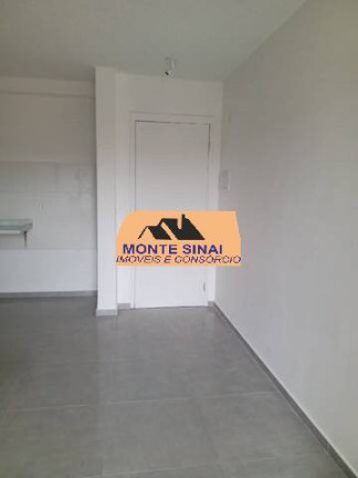 Imagem Apartamento com 2 Quartos à Venda, 48 m² em Jardim Piratininga - Sorocaba