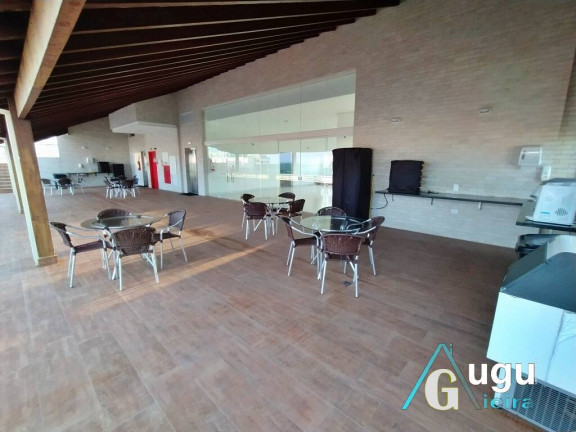 Imagem Apartamento com 2 Quartos à Venda, 91 m² em Enseada Azul - Guarapari