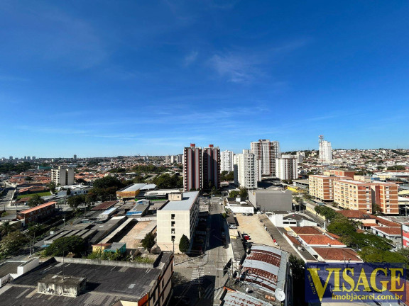 Imagem Apartamento com 3 Quartos à Venda, em Jardim Pereira Do Amparo - Jacareí Imagem Apartamento com 3 Quartos à Venda, em Jardim Pereira Do Amparo - Jacareí
