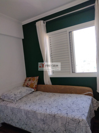 Imagem Apartamento com 3 Quartos à Venda, 76 m² em Centro - Osasco Imagem Apartamento com 3 Quartos à Venda, 76 m² em Centro - Osasco