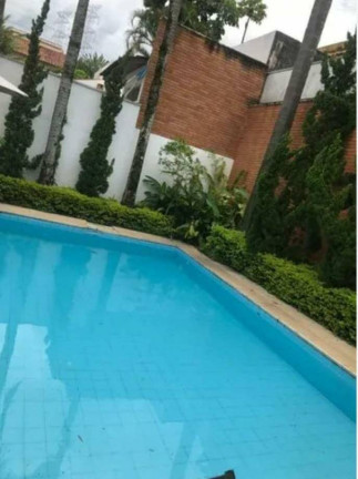 Imagem Casa com 4 Quartos à Venda, 350 m² em Alphaville - Santana De Parnaíba
