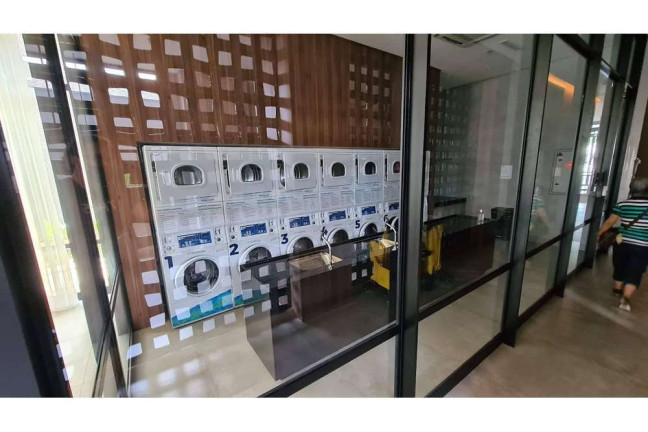 Imagem Imóvel com 1 Quarto à Venda, 26 m² em São Judas - São Paulo Imagem Imóvel com 1 Quarto à Venda, 26 m² em São Judas - São Paulo