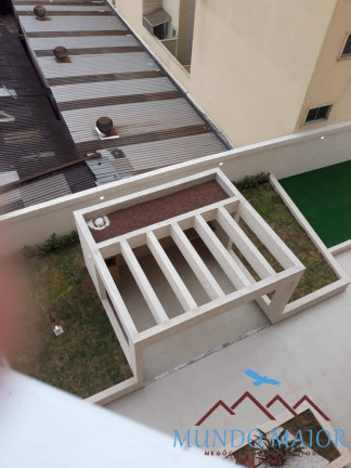 Imagem Apartamento com 2 Quartos à Venda, 60 m² em Casa Branca - Santo André