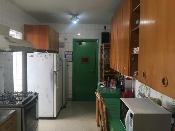 Imagem Apartamento com 3 Quartos à Venda, 181 m² em Jardim Paulista - São Paulo Imagem Apartamento com 3 Quartos à Venda, 181 m² em Jardim Paulista - São Paulo