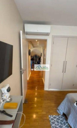 Imagem Apartamento com 2 Quartos à Venda, 96 m² em Paraíso - São Paulo Imagem Apartamento com 2 Quartos à Venda, 96 m² em Paraíso - São Paulo
