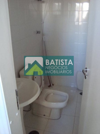 Imagem Apartamento com 3 Quartos à Venda, 136 m² em Campestre - Santo André Imagem Apartamento com 3 Quartos à Venda, 136 m² em Campestre - Santo André