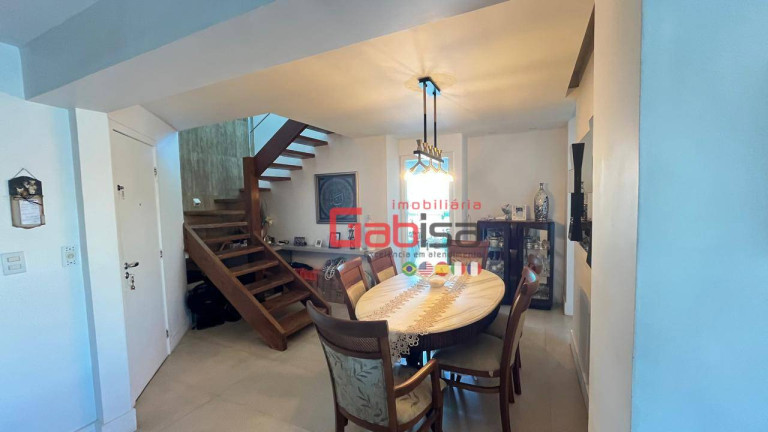 Imagem Cobertura com 4 Quartos à Venda, 130 m² em Braga - Cabo Frio Imagem Cobertura com 4 Quartos à Venda, 130 m² em Braga - Cabo Frio