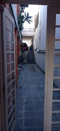 Imagem Casa com 4 Quartos à Venda, 220 m² em Centro - Jacareí Imagem Casa com 4 Quartos à Venda, 220 m² em Centro - Jacareí