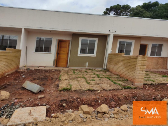 Imagem Casa com 2 Quartos à Venda, 55 m² em Estados - Fazenda Rio Grande Imagem Casa com 2 Quartos à Venda, 55 m² em Estados - Fazenda Rio Grande