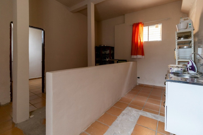 Imagem Casa com 2 Quartos à Venda, 60 m² em Vila Do Castelo - São Paulo Imagem Casa com 2 Quartos à Venda, 60 m² em Vila Do Castelo - São Paulo