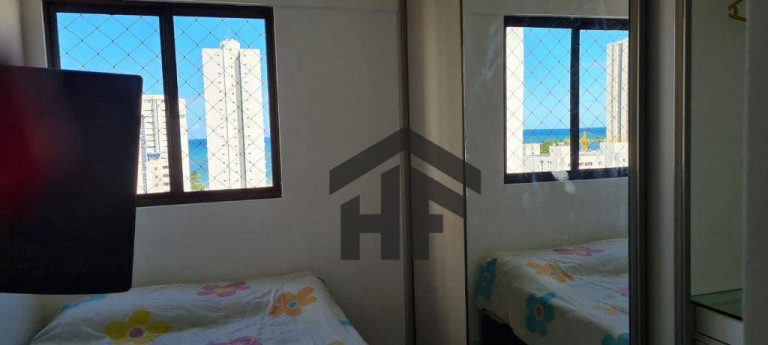 Imagem Apartamento com 3 Quartos à Venda, 65 m² em Candeias - Jaboatão Dos Guararapes