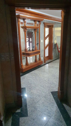 Imagem Apartamento com 3 Quartos à Venda, 120 m² em Tupi - Praia Grande