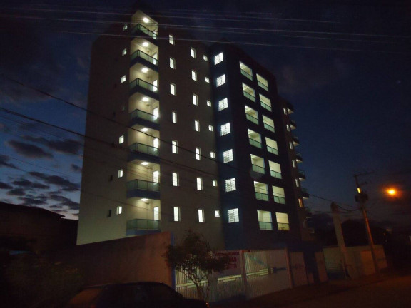 Imagem Apartamento com 2 Quartos à Venda, 64 m² em Jardim Rodolfo - São José Dos Campos
