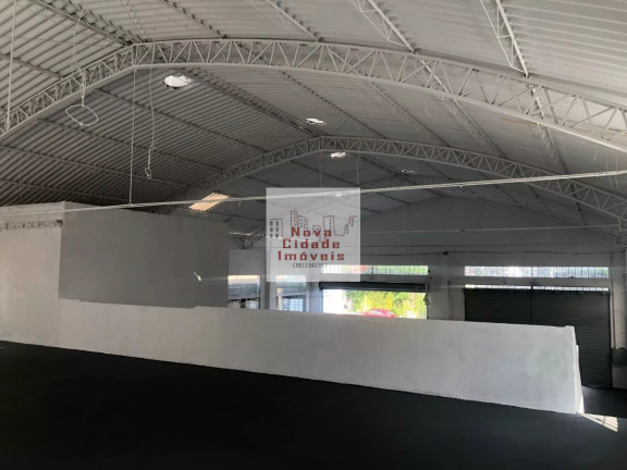 Imagem Imóvel Comercial para Alugar, 800 m² em Vila Leopoldina - São Paulo