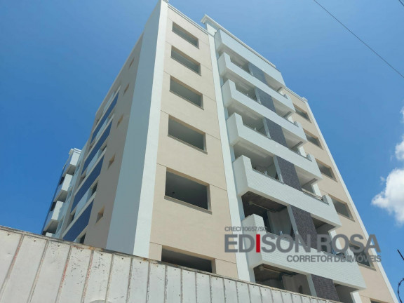 Imagem Apartamento com 3 Quartos à Venda, 96 m² em Capoeiras - Florianópolis Imagem Apartamento com 3 Quartos à Venda, 96 m² em Capoeiras - Florianópolis