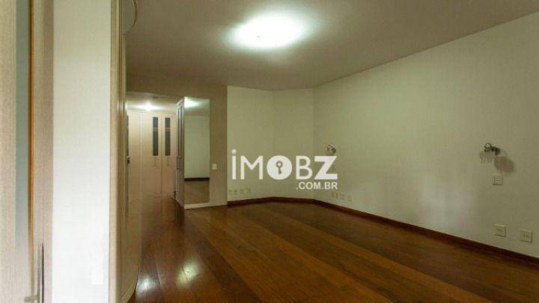 Imagem Imóvel com 4 Quartos à Venda, 300 m² em Santo Amaro - São Paulo