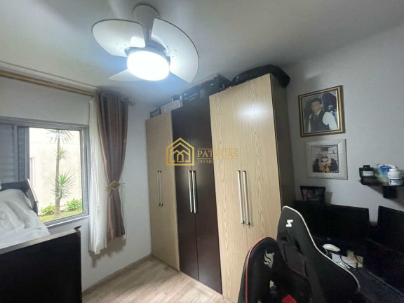 Imagem Apartamento com 2 Quartos à Venda, 54 m² em Planalto - São Bernardo Do Campo Imagem Apartamento com 2 Quartos à Venda, 54 m² em Planalto - São Bernardo Do Campo