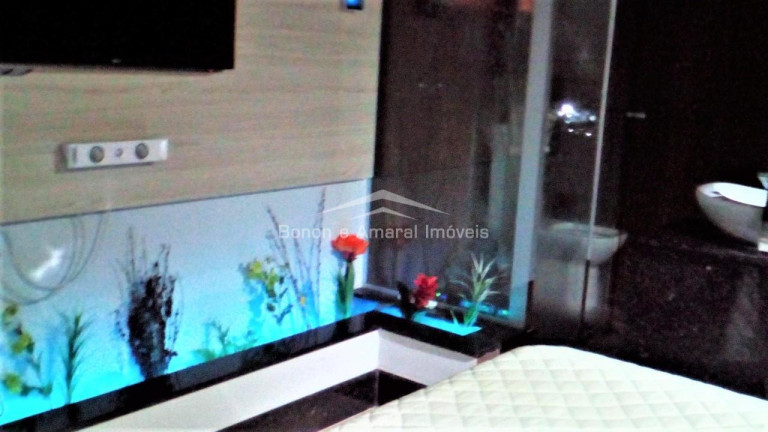 Imagem Casa de Condomínio com 3 Quartos à Venda, 260 m² em Roncáglia - Valinhos Imagem Casa de Condomínio com 3 Quartos à Venda, 260 m² em Roncáglia - Valinhos
