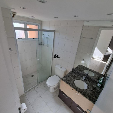 Imagem Cobertura com 1 Quarto à Venda, 84 m² em Casa Branca - Santo André Imagem Cobertura com 1 Quarto à Venda, 84 m² em Casa Branca - Santo André