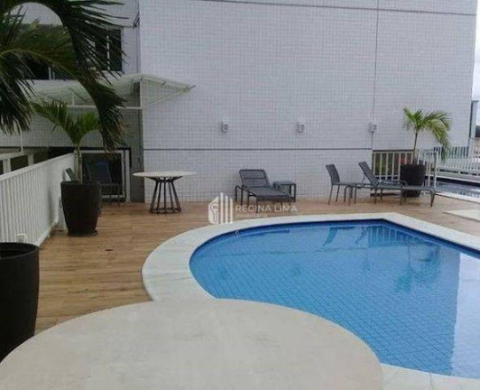 Imagem Apartamento com 3 Quartos à Venda, 107 m² em Jóquei - Teresina Imagem Apartamento com 3 Quartos à Venda, 107 m² em Jóquei - Teresina