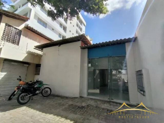 Imóvel Comercial para Alugar, 140 m² em Tirol - Natal