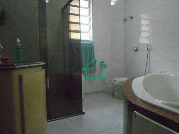 Imagem Casa com 4 Quartos à Venda, 252 m² em Cambuci - São Paulo
