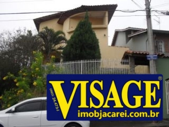 Imagem Casa com 4 Quartos para Alugar, em Jd. Terras De Sao Joao - Jacareí Imagem Casa com 4 Quartos para Alugar, em Jd. Terras De Sao Joao - Jacareí
