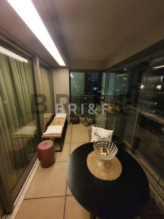 Imagem Apartamento com 1 Quarto para Alugar, 41 m² em Brooklin - São Paulo Imagem Apartamento com 1 Quarto para Alugar, 41 m² em Brooklin - São Paulo
