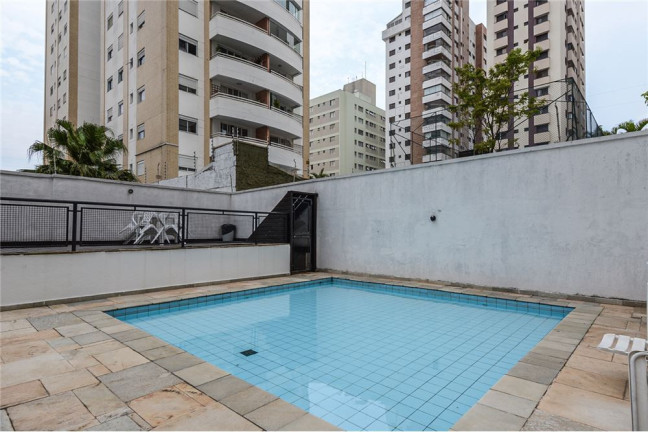 Imagem Apartamento com 2 Quartos à Venda, 73 m² em Vila Leopoldina - São Paulo