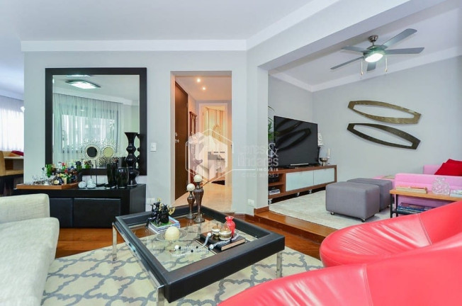 Foto do imóvel Apartamento com 3 Quartos à Venda, 195 m² em Jardim Parque Morumbi - São Paulo