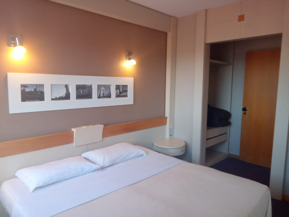 Imagem Apartamento com 1 Quarto à Venda, 36 m² em Centro - Caxias Do Sul