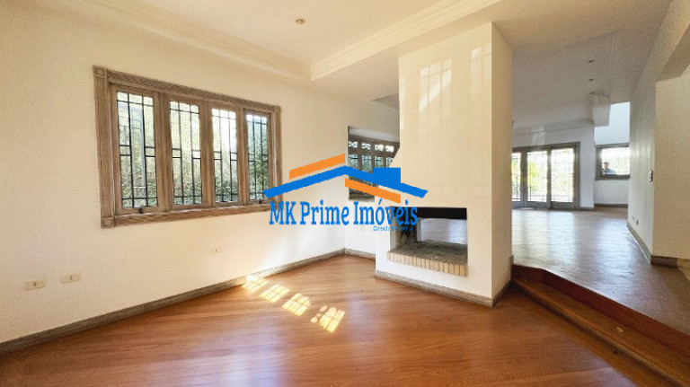 Imagem Sobrado com 4 Quartos à Venda, 368 m² em Alphaville Residencial Dois - Barueri Imagem Sobrado com 4 Quartos à Venda, 368 m² em Alphaville Residencial Dois - Barueri