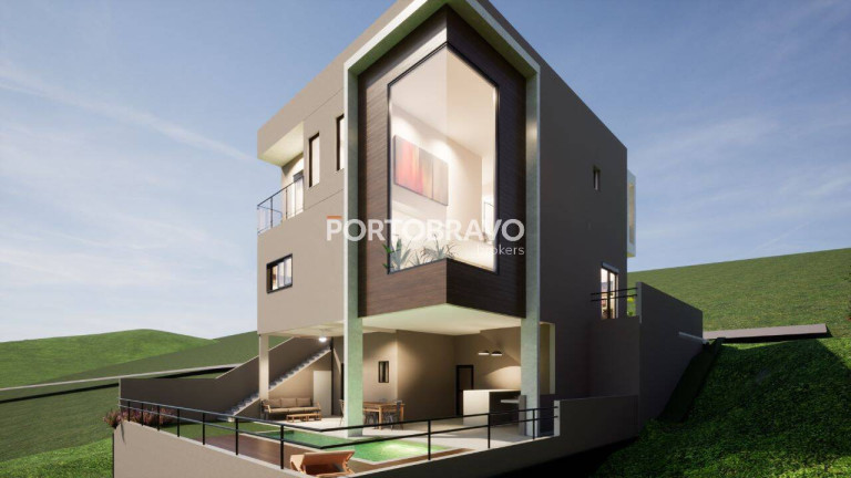 Imagem Terreno à Venda, 250 m² em Ingaí - Santana De Parnaíba Imagem Terreno à Venda, 250 m² em Ingaí - Santana De Parnaíba