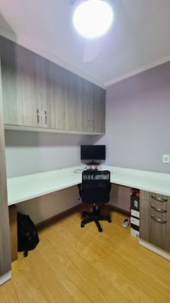 Imagem Imóvel com 3 Quartos à Venda, 140 m² em Tremembe - São Paulo