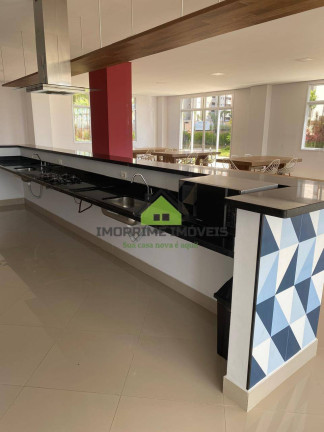 Imagem Apartamento com 2 Quartos à Venda, 52 m² em Pagador De Andrade - Jacareí Imagem Apartamento com 2 Quartos à Venda, 52 m² em Pagador De Andrade - Jacareí