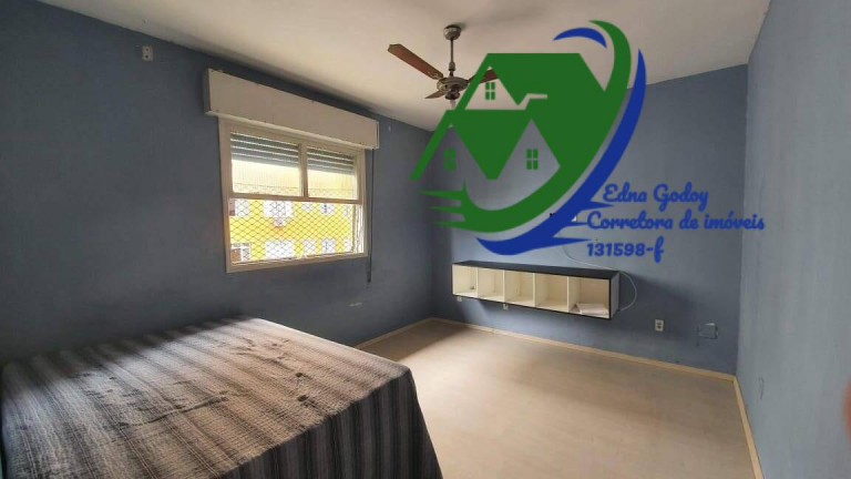 Imagem Apartamento com 2 Quartos à Venda, em Itararé - São Vicente Imagem Apartamento com 2 Quartos à Venda, em Itararé - São Vicente