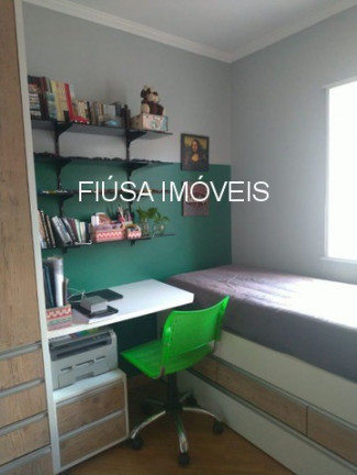 Imagem Apartamento com 2 Quartos à Venda, 49 m² em Vila Virgínia - Ribeirão Preto