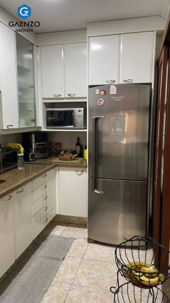 Apartamento com 2 Quartos à Venda, 65 m² em Vila Yara - Osasco