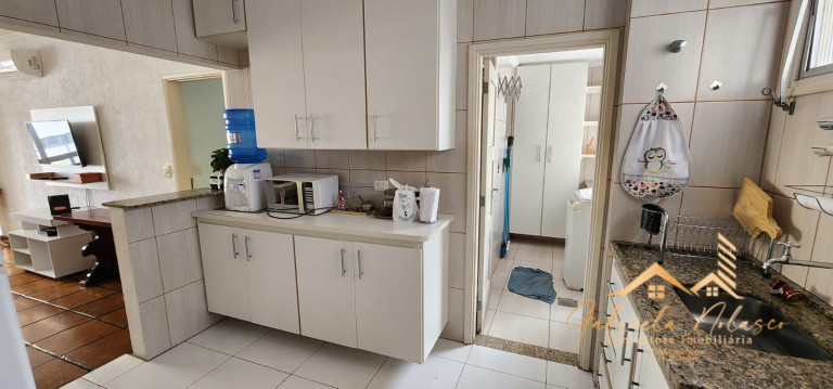 Imagem Apartamento com 4 Quartos à Venda, 130 m² em Pitangueiras - Guarujá Imagem Apartamento com 4 Quartos à Venda, 130 m² em Pitangueiras - Guarujá