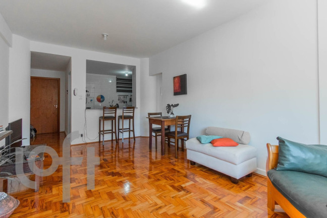 Imagem Apartamento com 1 Quarto à Venda, 64 m² em Campos Elíseos - São Paulo Imagem Apartamento com 1 Quarto à Venda, 64 m² em Campos Elíseos - São Paulo