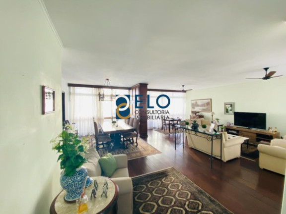 Imagem Apartamento com 4 Quartos à Venda, 266 m² em Gonzaga - Santos Imagem Apartamento com 4 Quartos à Venda, 266 m² em Gonzaga - Santos
