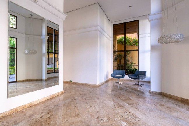 Imagem Imóvel com 3 Quartos à Venda, 243 m² em Jardim Vitória Régia - São Paulo