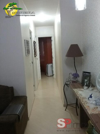 Apartamento com 2 Quartos à Venda, 47 m² em Jardim Centenario - São Paulo