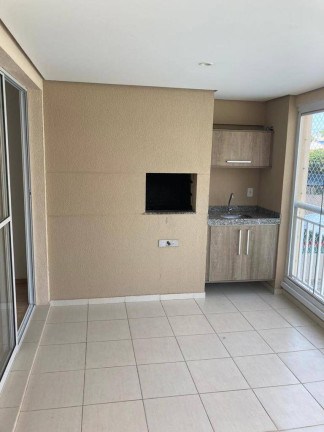 Imagem Apartamento com 3 Quartos à Venda, 83 m² em Chácara Santo Antônio (zona Sul) - São Paulo