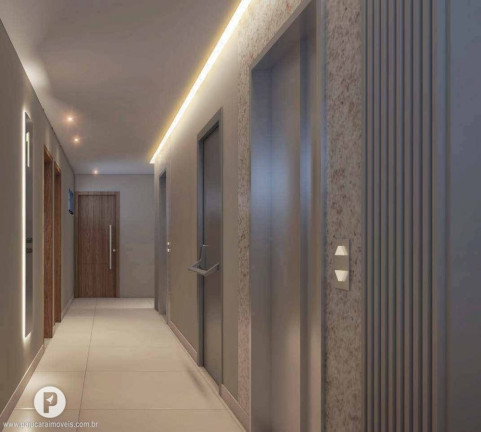 Imagem Apartamento com 1 Quarto à Venda, 39 m² em Jatiúca - Maceió Imagem Apartamento com 1 Quarto à Venda, 39 m² em Jatiúca - Maceió