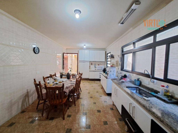 Imagem Sobrado com 3 Quartos à Venda, 190 m² em Jardim Mutinga - São Paulo